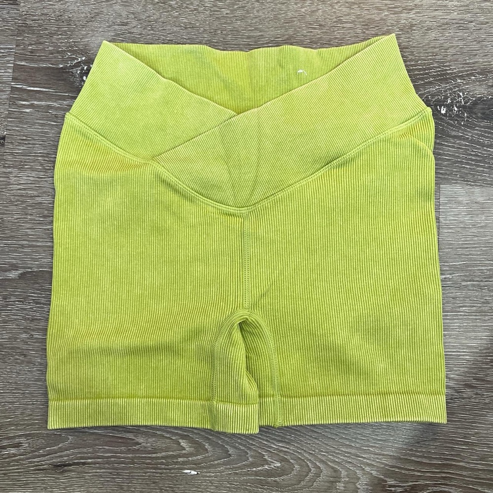 biker shorts